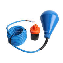 Automatic Mercury Liquid Level Switch/ Electrical Water Tank Pump Float Switch